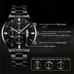 Fashion Mens Sports Watches